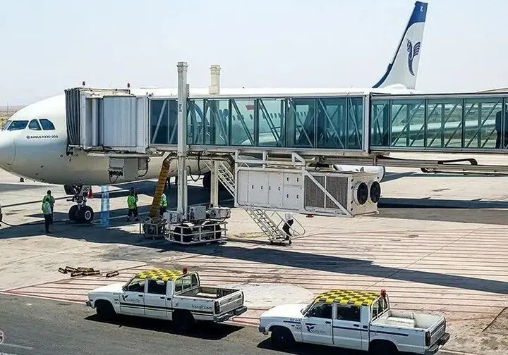 پروازها در امام و مهرآباد چه زمانی از سر گرفته می‌شود؟
