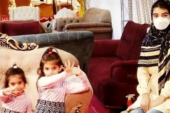 ویدیو | اجرای حکم در ملأعام | قصاص قاتل معلم و سه فرزندش توسط پدر خانواده