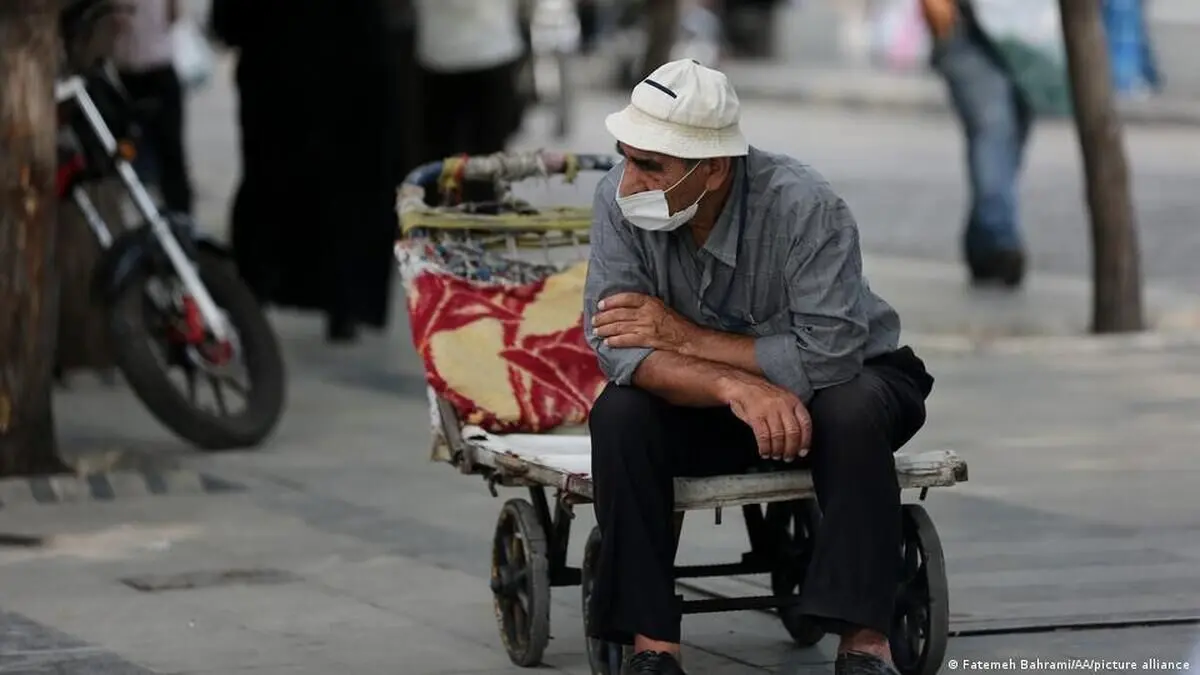 خط فقر در تهران به ۴۰ میلیون تومان رسید
