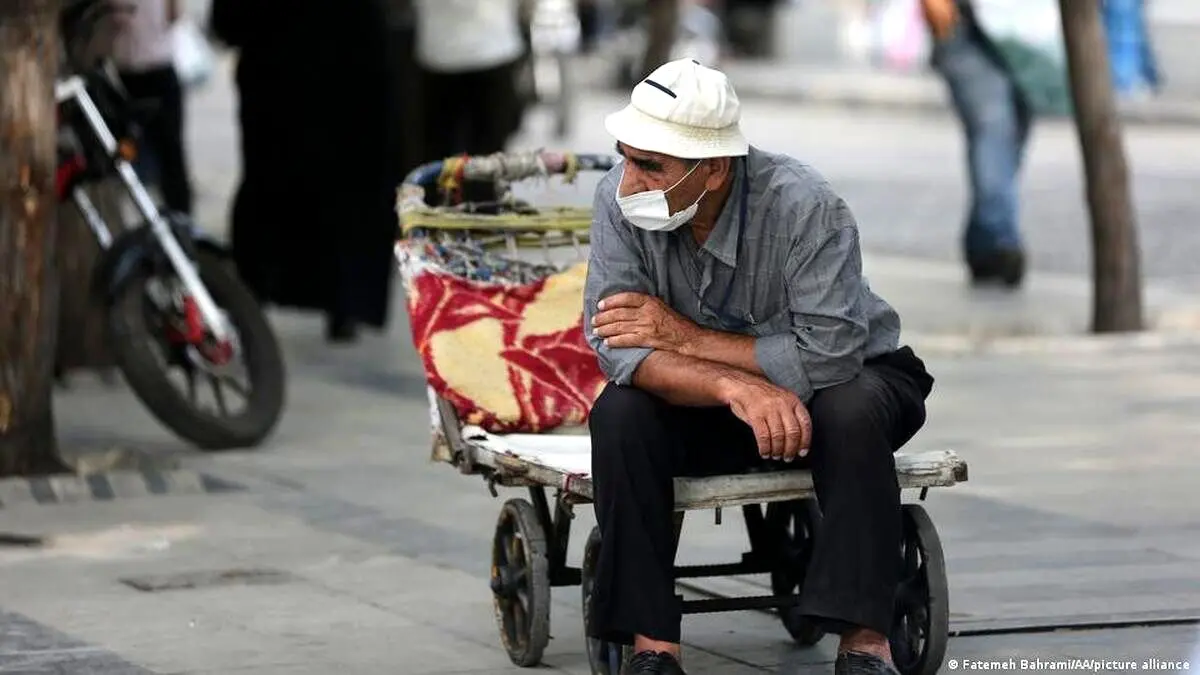 خط فقر در تهران به ۴۰ میلیون تومان رسید
