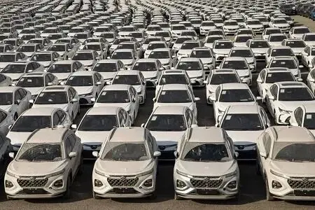 آغاز فروش ۶ خودرو؛ مهلت ثبت نام تا ۱۲ آذر ۱۴۰۴ +جدول قیمت و لینک
