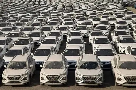 آغاز فروش ۶ خودرو؛ مهلت ثبت نام تا ۱۲ آذر ۱۴۰۴ +جدول قیمت و لینک