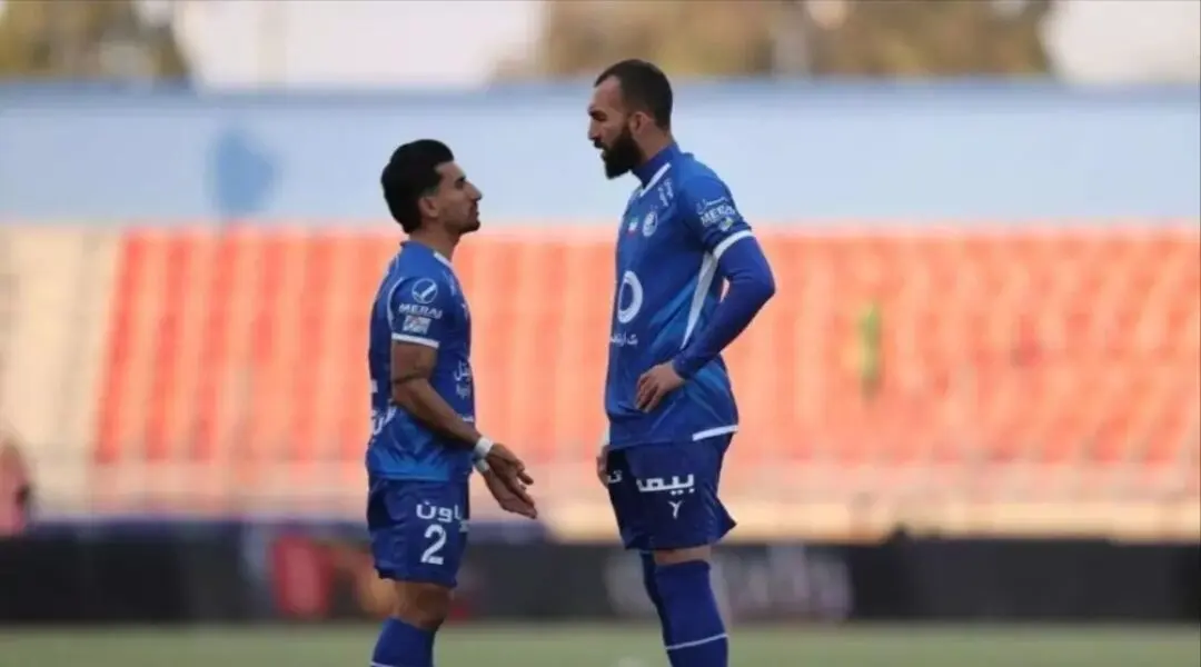 پیشنهاد غیر منتظره پرسپولیس به ستاره استقلال