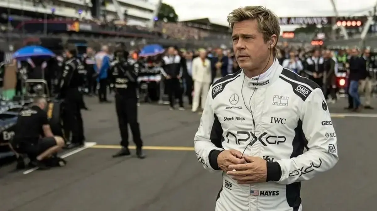 10 فیلم پرفروش‌ سال ۲۰۲۵ در گیشه جهانی