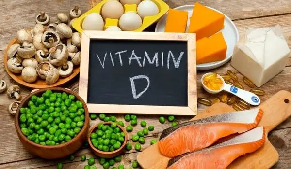 مصرف مکمل ویتامین D۳ چه زمانی توصیه می‌شود؟