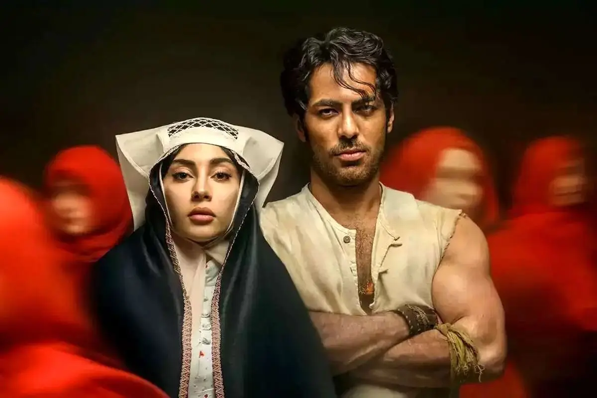 ماجرای واقعی محبوبه و رحیم در بامداد خمار | حقیقت پشت سریال جنجالی نرگس آبیار