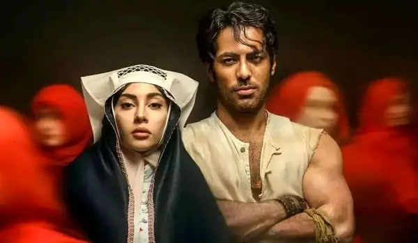 ماجرای واقعی محبوبه و رحیم در بامداد خمار | حقیقت پشت سریال جنجالی نرگس آبیار