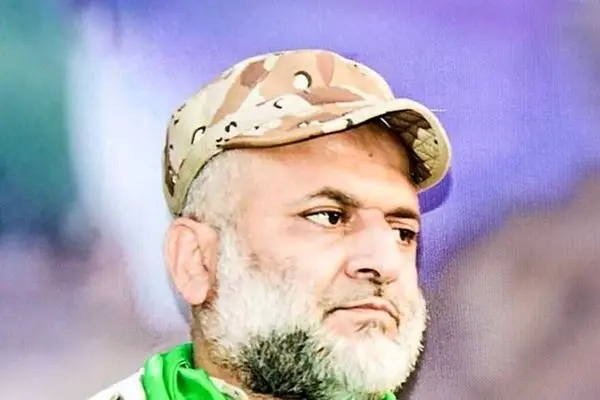 لحظه ترور یکی از فرماندهان ارشد حماس منتشر شد + ویدیو