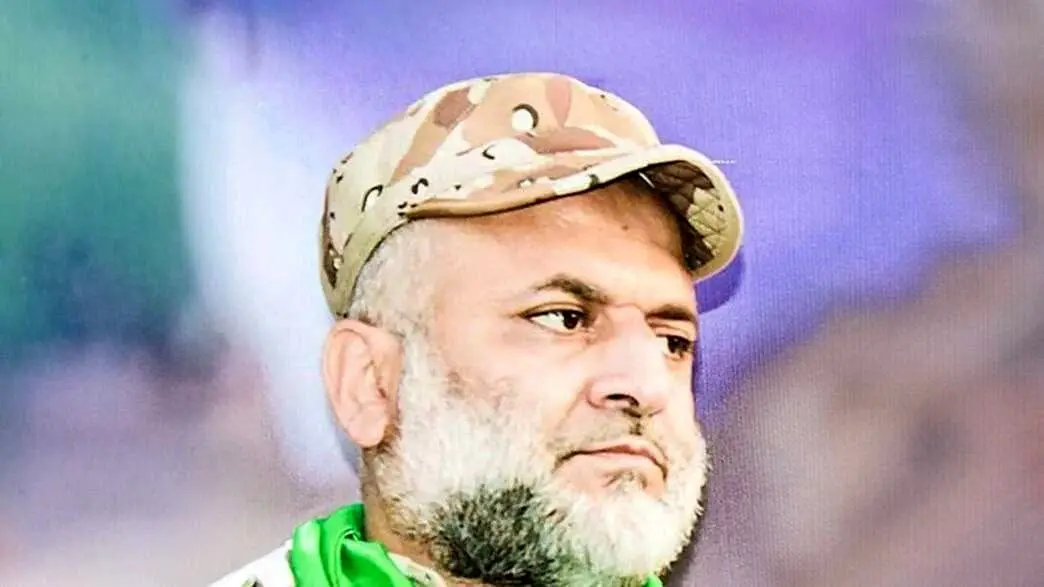 لحظه ترور یکی از فرماندهان ارشد حماس منتشر شد + ویدیو