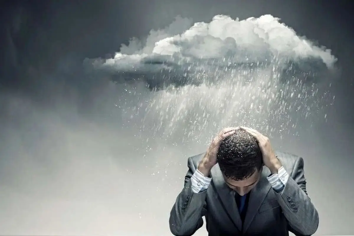 چرا زنان بیشتر از مردان در معرض افسردگی هستند؟
