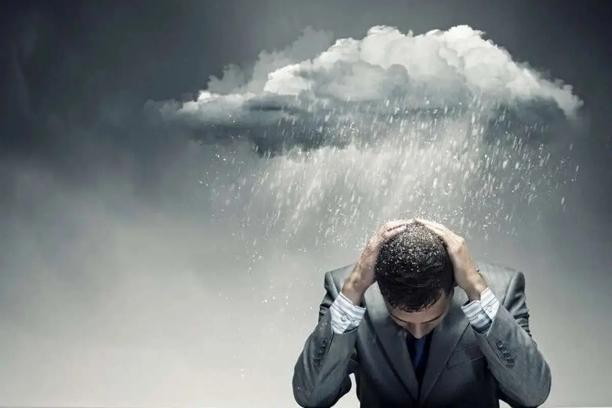 چرا زنان بیشتر از مردان در معرض افسردگی هستند؟

