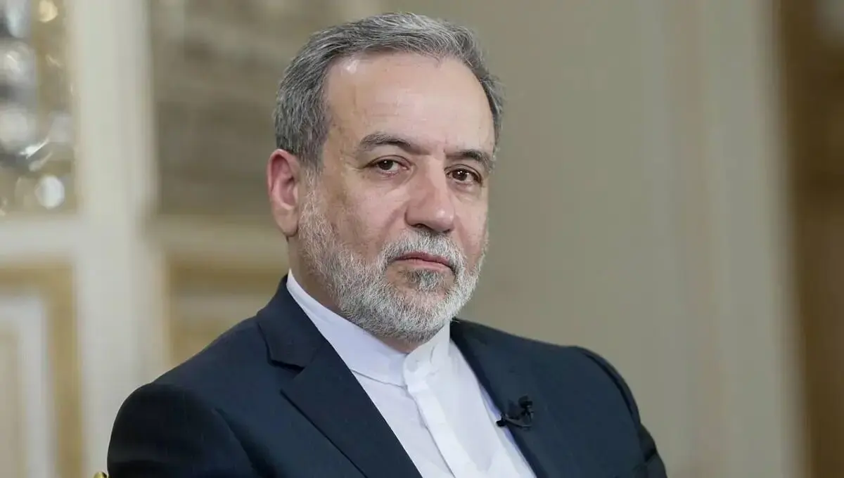 پالس مثبت عراقچی به آمریکایی ها برای از سرگیری مذاکرات