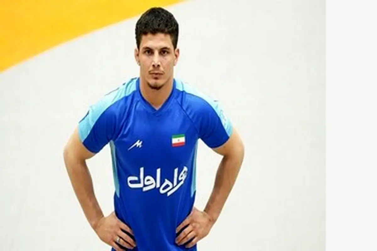 ساعت مسابقه کشتی امیر عبدی در بازی‌های کشورهای اسلامی