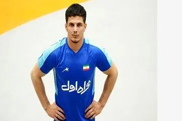 ساعت مسابقه کشتی امیر عبدی در بازی‌های کشورهای اسلامی