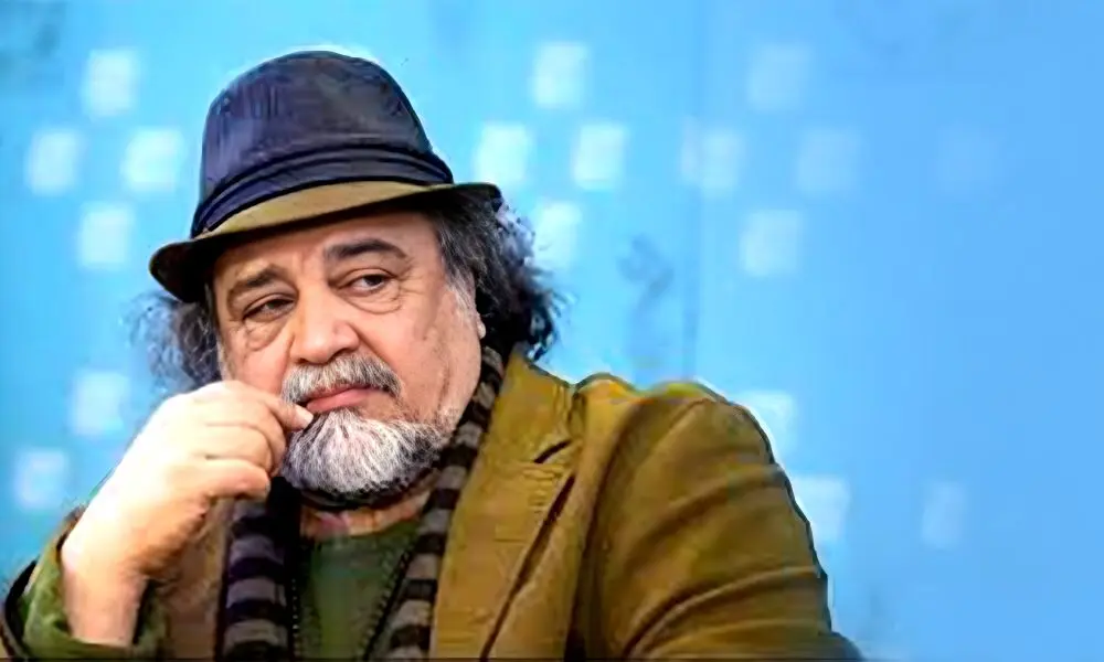 محمدرضا شریفی نیا در برنامه زنده شبکه 3 از همکاری‌اش با رهبر معظم انقلاب پرده برداشت + ویدیو
