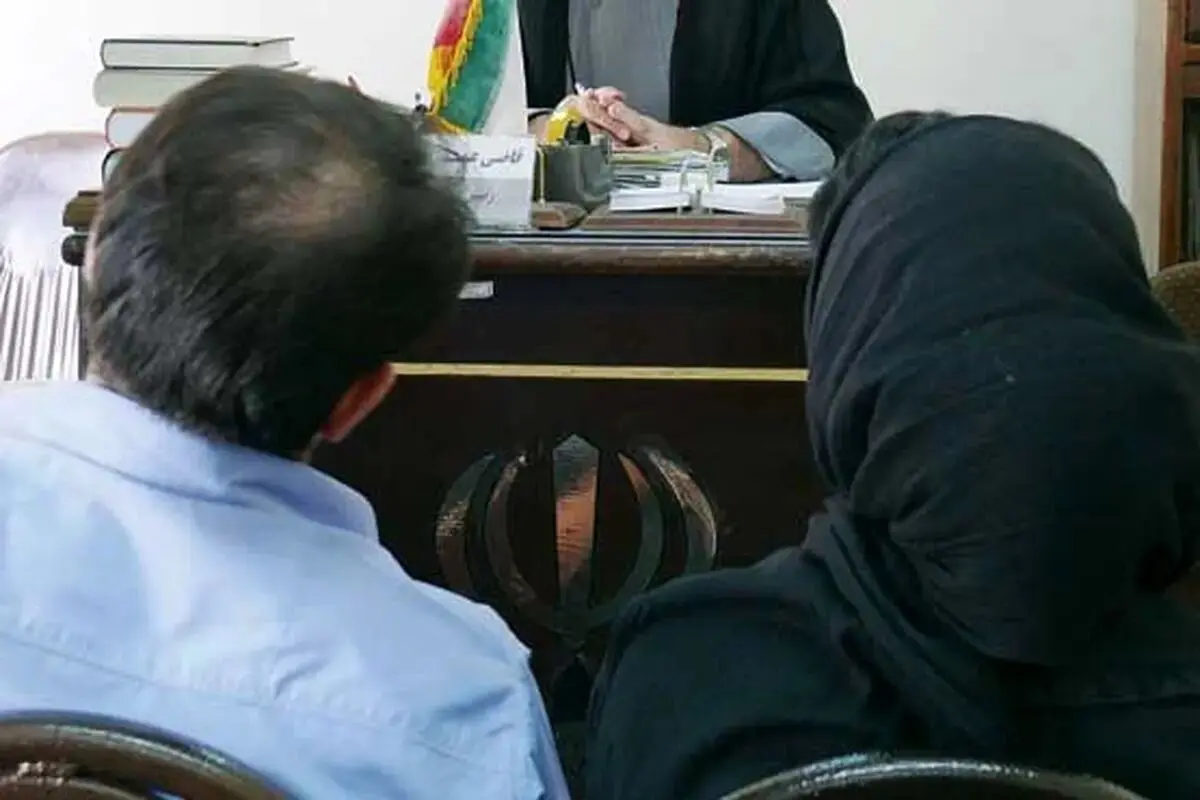 از روزی که فهمیدم زنم از دوران مجردی با این پسر رابطه داشته و حالا ...!
