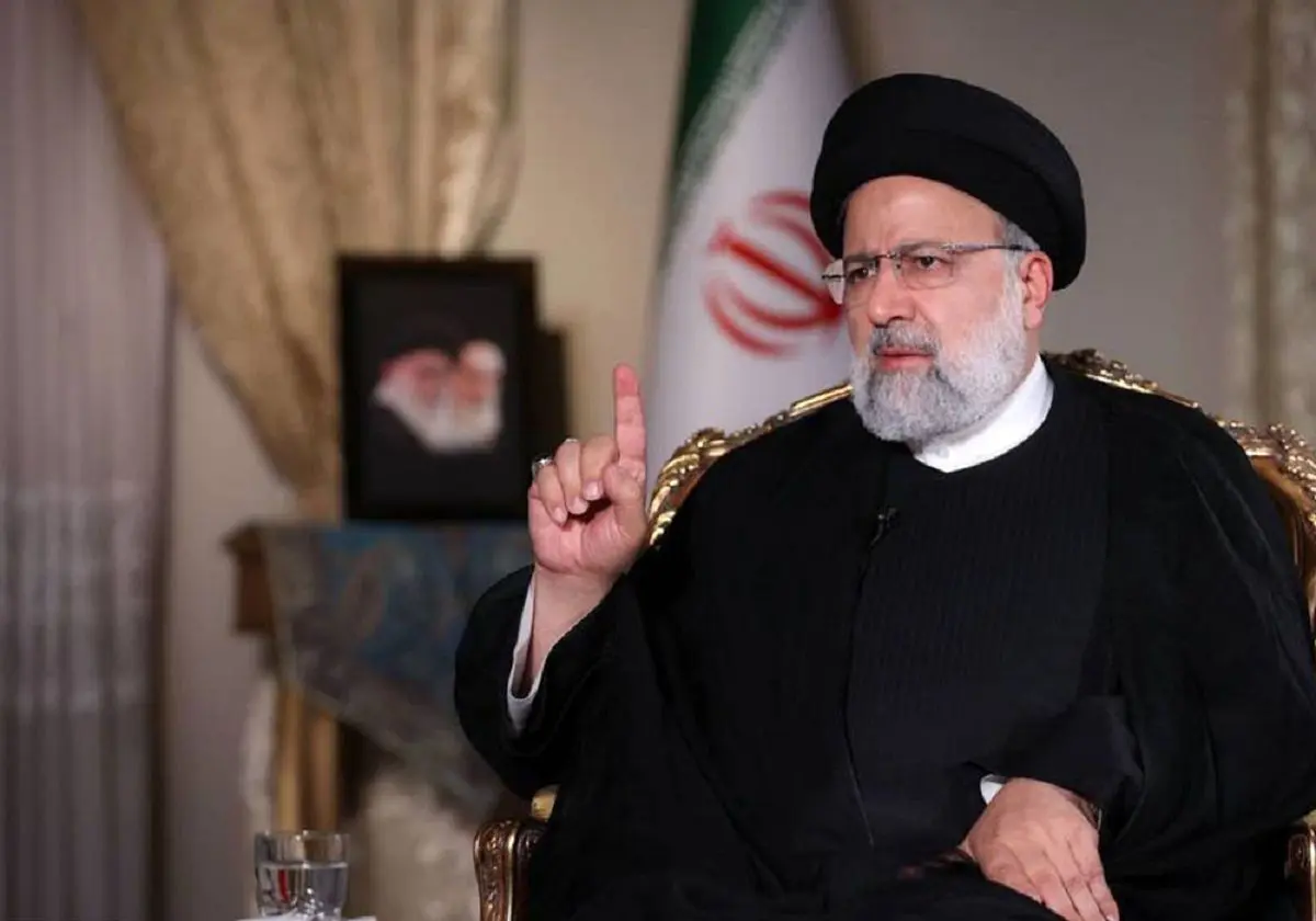 شهید ابراهیم رئیسی: بخاطر شاغل بودن همسرم اگر در منزلمان شام نبود شیر با کیک می‌خوردیم و مسئله‌ای پیش نمی‌آمد و کنایه هم نمی‌زدم + ویدیو