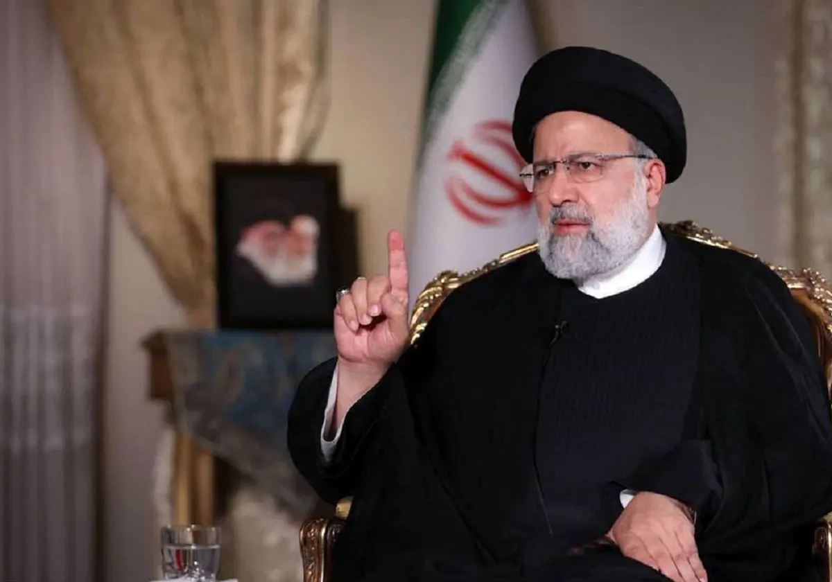 شهید ابراهیم رئیسی: بخاطر شاغل بودن همسرم اگر در منزلمان شام نبود شیر با کیک می‌خوردیم و مسئله‌ای پیش نمی‌آمد و کنایه هم نمی‌زدم + ویدیو