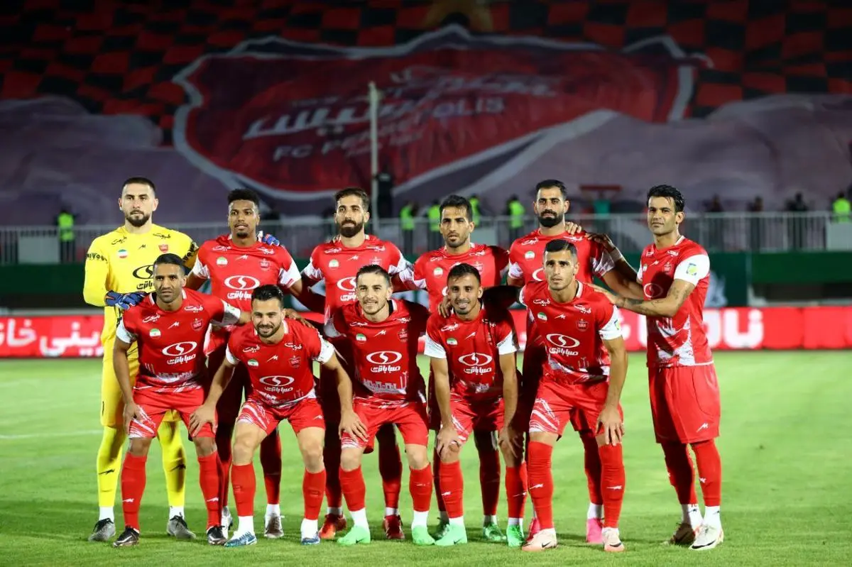 مساوی پرسپولیس دردناک‌تر شد!