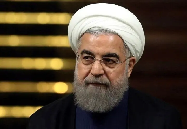 نظر روحانی درباره تغییر دبیر شورای امنیت ملی و مخالفت رهبر معظم انقلاب
