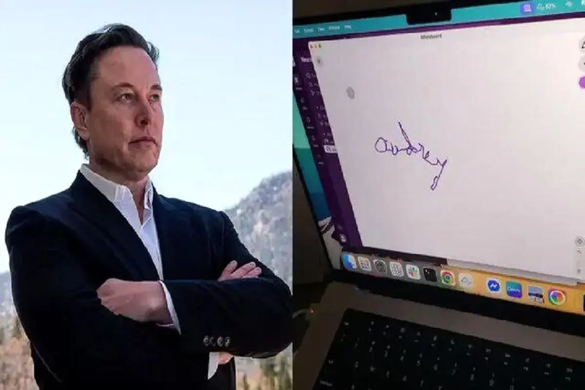 موبایل‌های هوشمند آینده به روایت ایلان ماسک