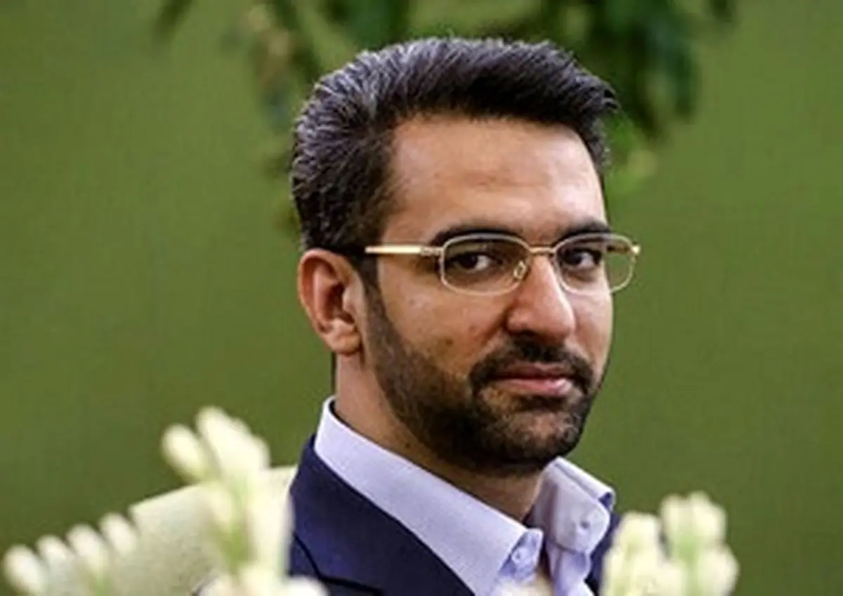 پاسخ های متقابل شریفی زارچی، یوسف پزشکیان و آذری جهرمی به یکدیگر