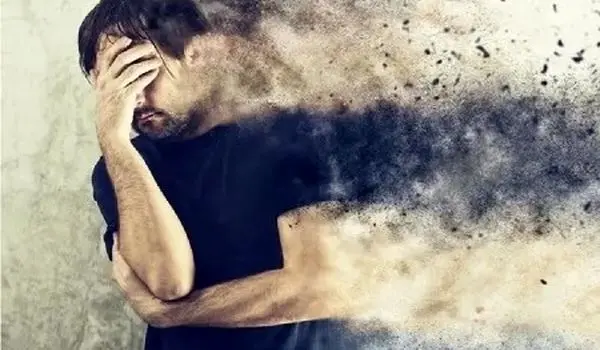 استرس کدام قسمت بدن را درگیر می‌کند؟