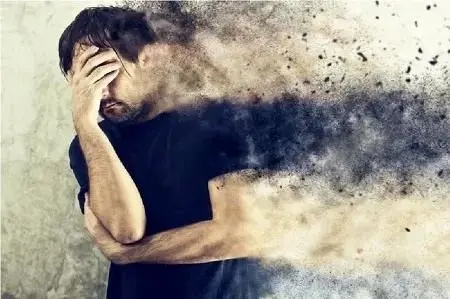 استرس کدام قسمت بدن را درگیر می‌کند؟