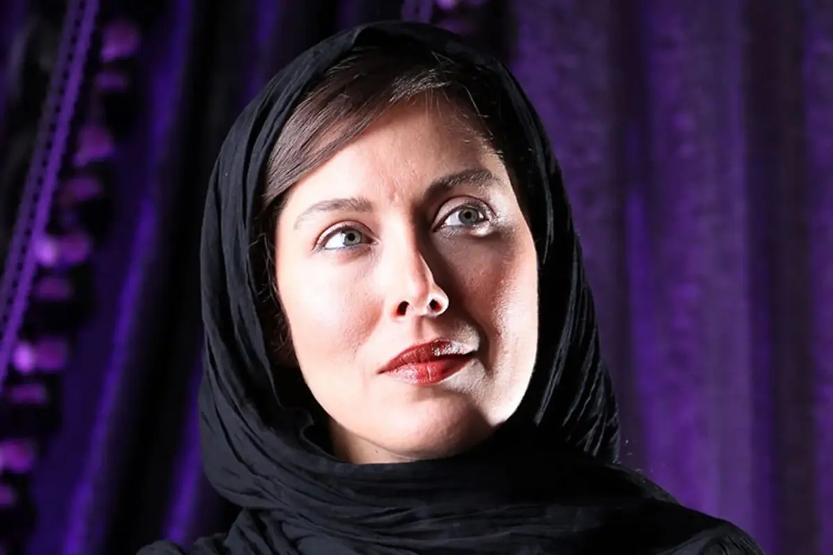 چهره مهتاب کرامتی در ۵۶ سالگی و پشت صحنه گل سنگ + عکس