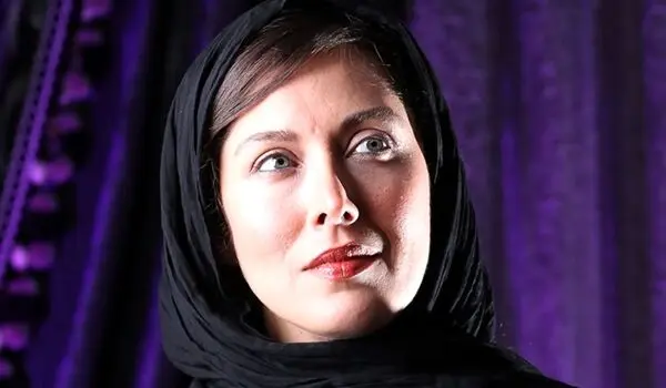 چهره مهتاب کرامتی در ۵۶ سالگی و پشت صحنه گل سنگ + عکس