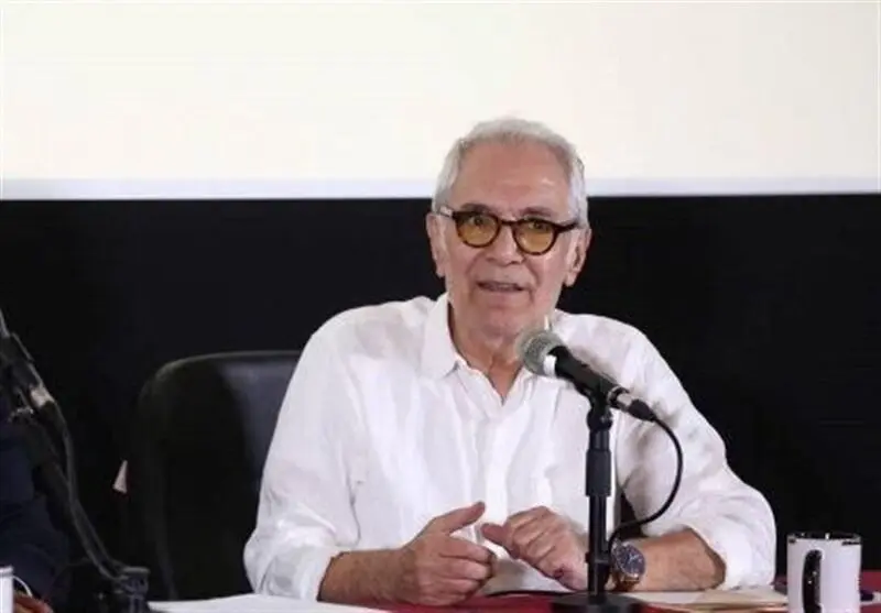 محمود کلاری: «خانه دوست کجاست؟» یک فیلم صلح طلب است
