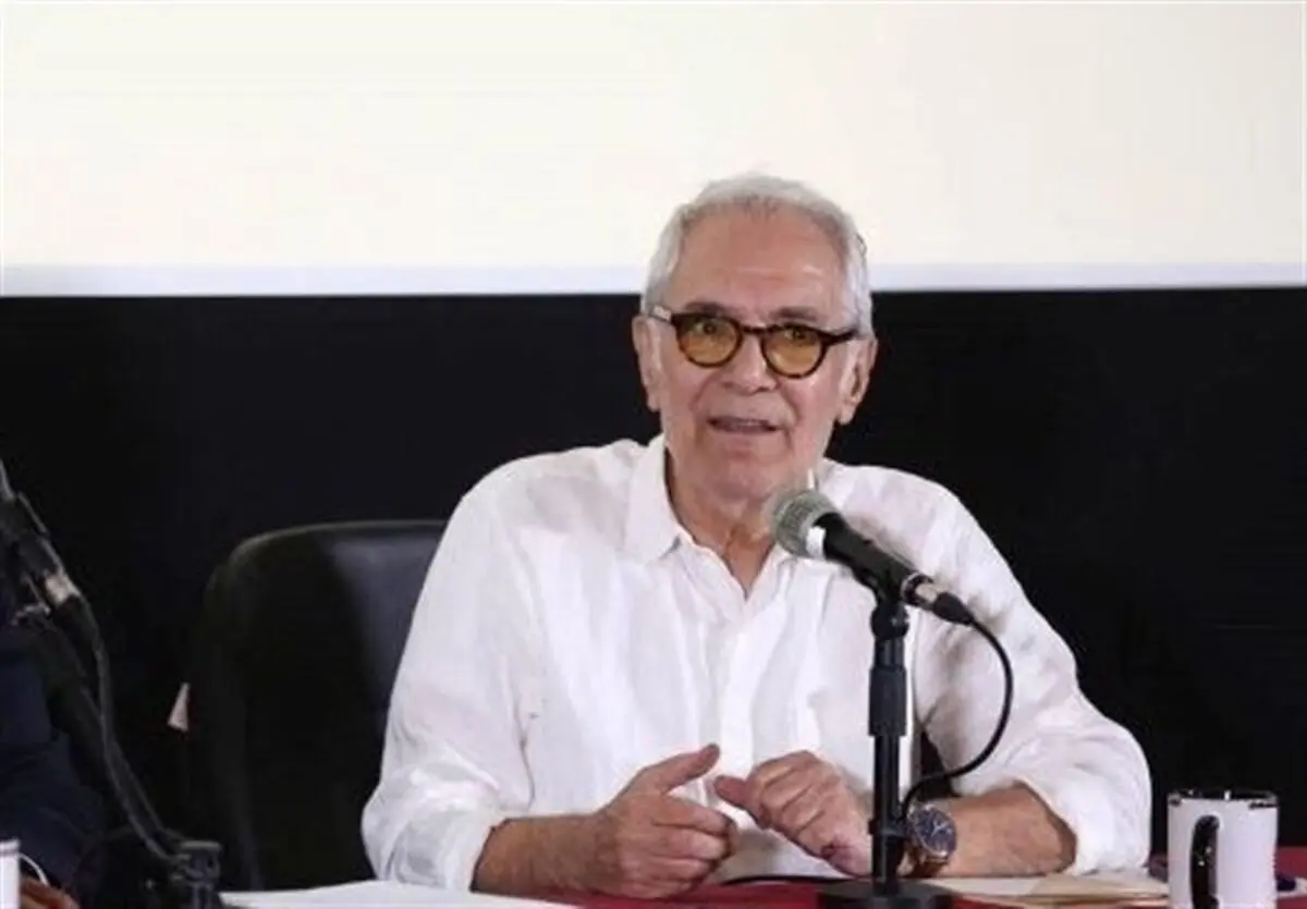 محمود کلاری: «خانه دوست کجاست؟» یک فیلم صلح طلب است
