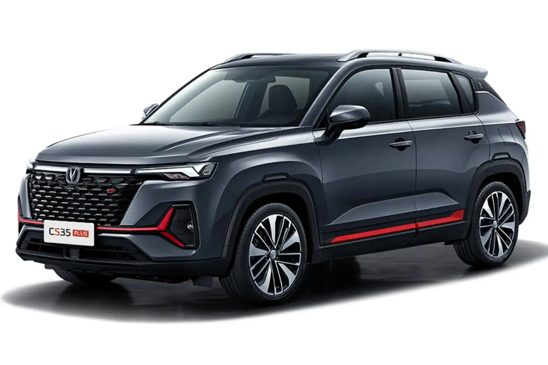 رونمایی از ارزان‌ترین شاسی‌بلند برقی چانگان: دیپال S05 520 لایت با قیمت باورنکردنی