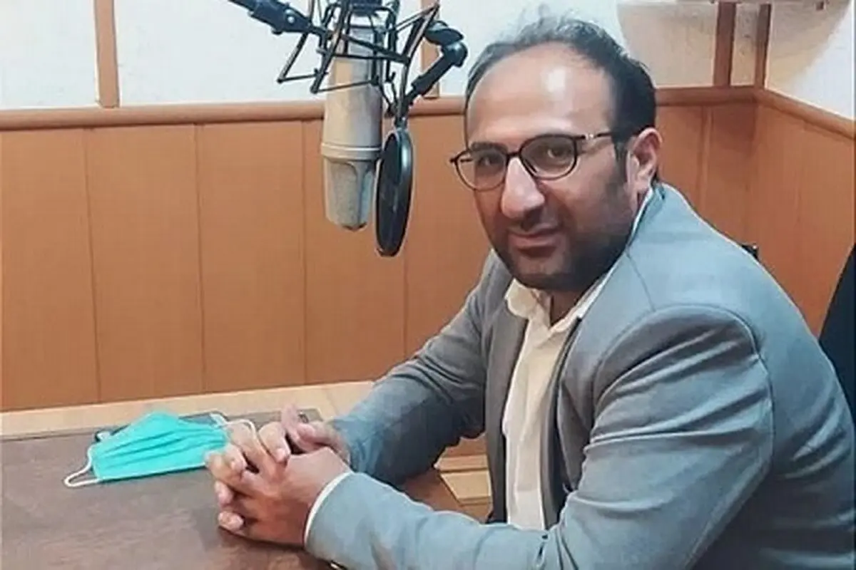 علت فوت محمودرضا آقاسی چه بود؟