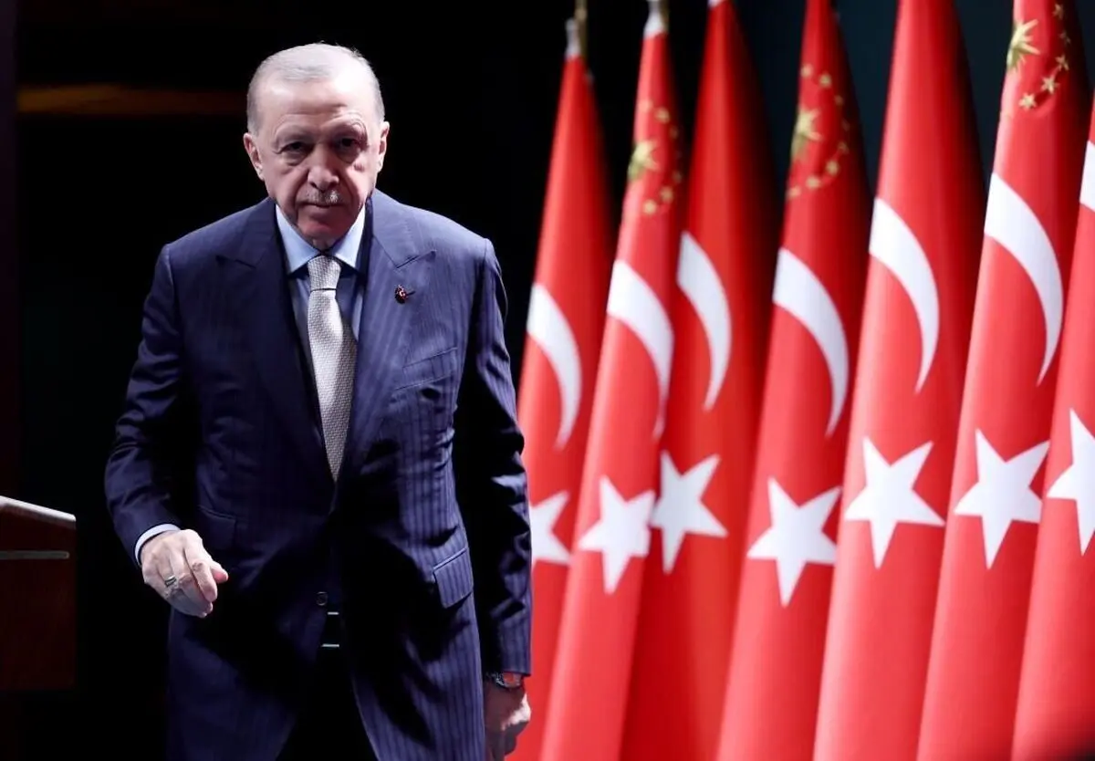 پشت پرده سفر اردوغان به ایران؛ بازگشت به خانه دوست؟ | تغییر احتمالی در موضع رسمی ترکیه