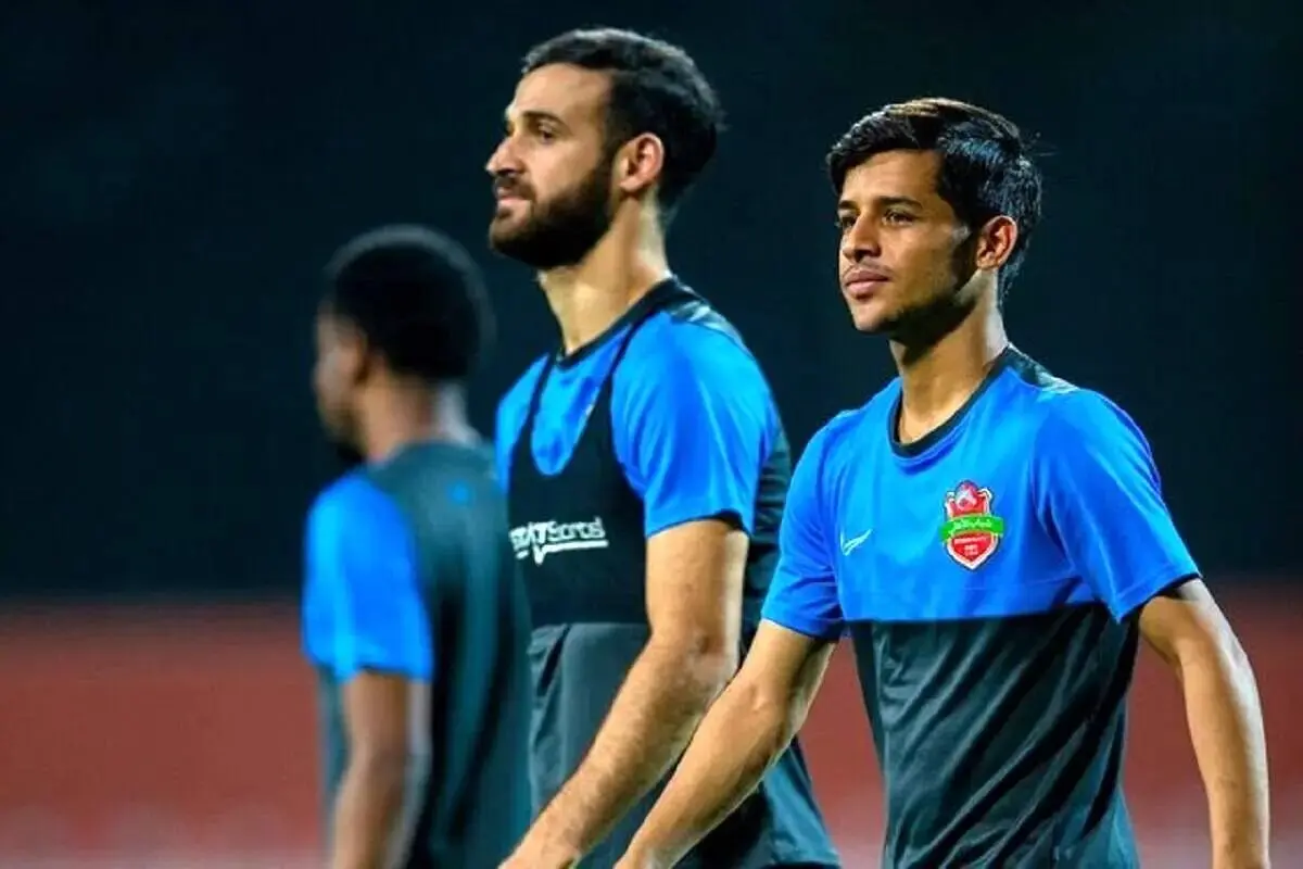 بمب استقلال و پرسپولیس در استانه انفجار | بازگشت قایدی و نوراللهی به ایران!

