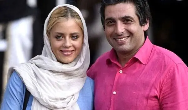 حرف های تلخ و جنجالی حمید گودرزی پس از طلاق همسرش،  ماندانا دانشور