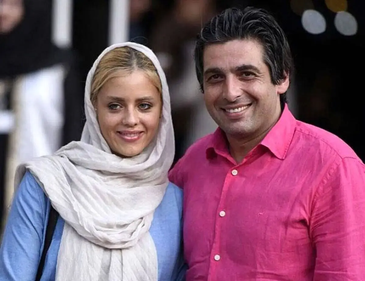 حرف های تلخ و جنجالی حمید گودرزی پس از طلاق همسرش،  ماندانا دانشور