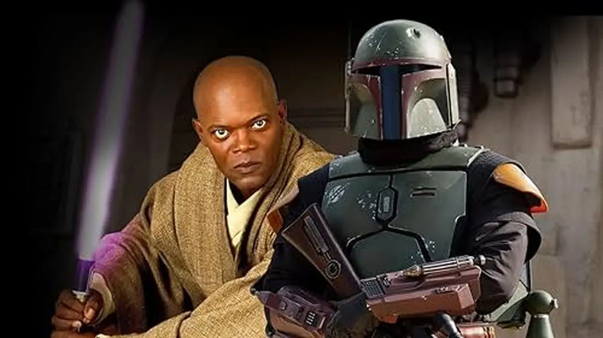 منتظر بازگشت بوبا فت در فیلم The Mandalorian and Grogu نباشید