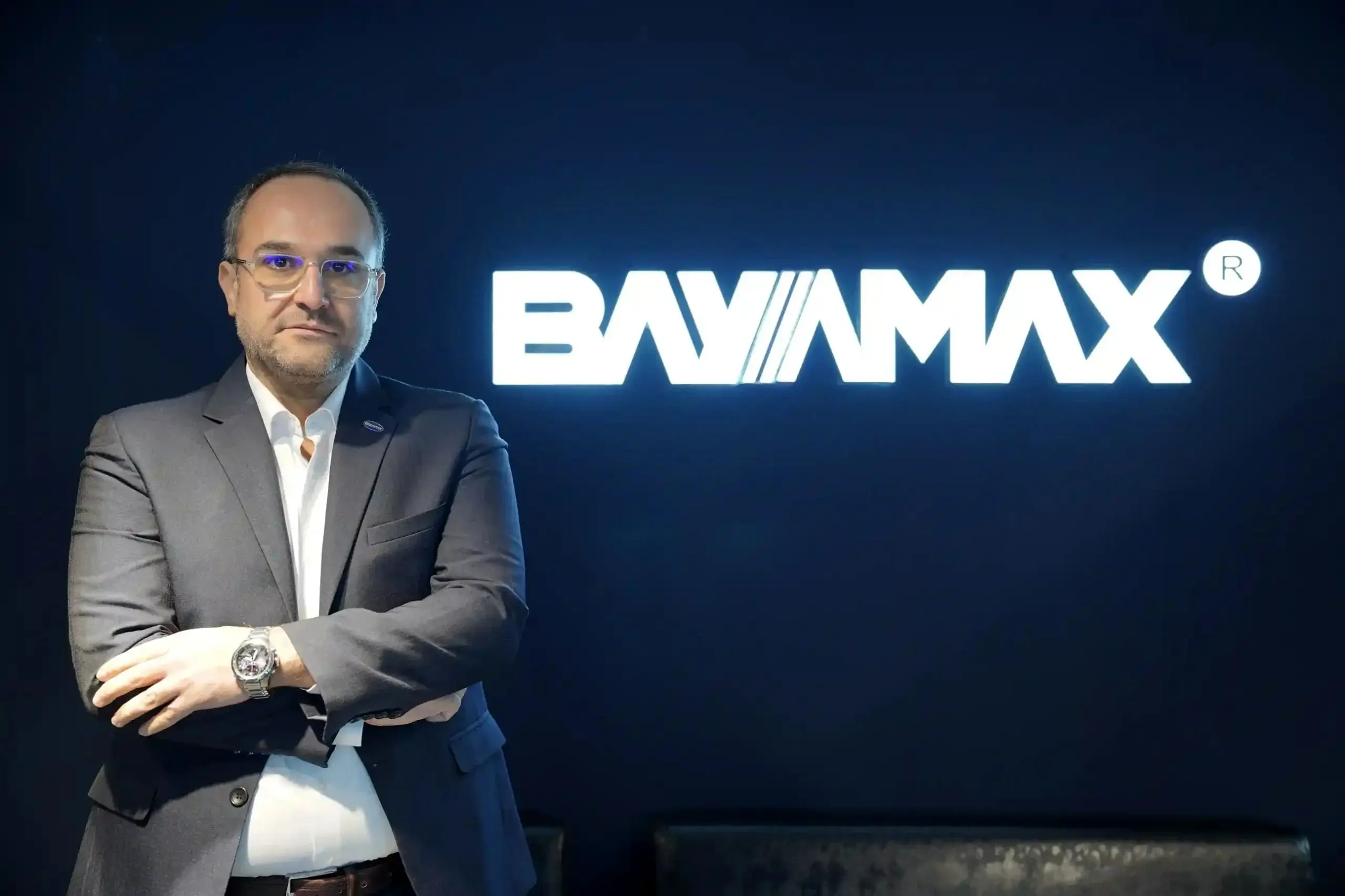 رونمایی از ۱۵ محصول جدید هوشمندسازی کسب‌وکار در ریتیل شو | ترنا: از تبلیغات تا پرداخت را یکجا ارائه می‌دهیم