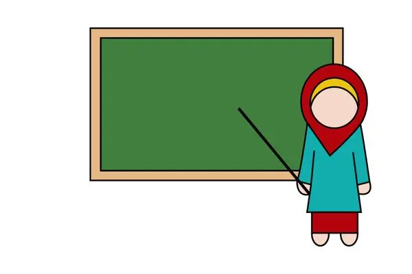 دانش آموزانی که حتی نام پایتخت ایران را نمی دانند! + ویدیو