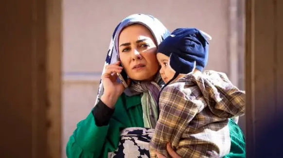 لینک پخش آنلاین قسمت اول سریال بادار از شبکه یک سیما امشب ۳ شهریور ۱۴۰۴