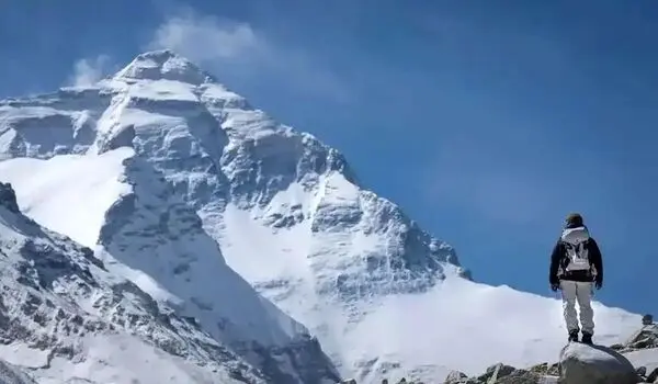 هشدار به کوهنوردان؛ رگبار و رعد و برق در کوهستان‌ها طی امروز و فردا