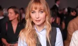 جنیفر لارنس از دلهرهِ اکران فیلم جدیدش می‌گوید؛ «وحشتناک است وقتی دنیا کارت را دوست ندارد»