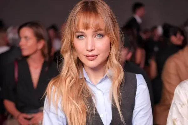 جنیفر لارنس از دلهرهِ اکران فیلم جدیدش می‌گوید؛ «وحشتناک است وقتی دنیا کارت را دوست ندارد»