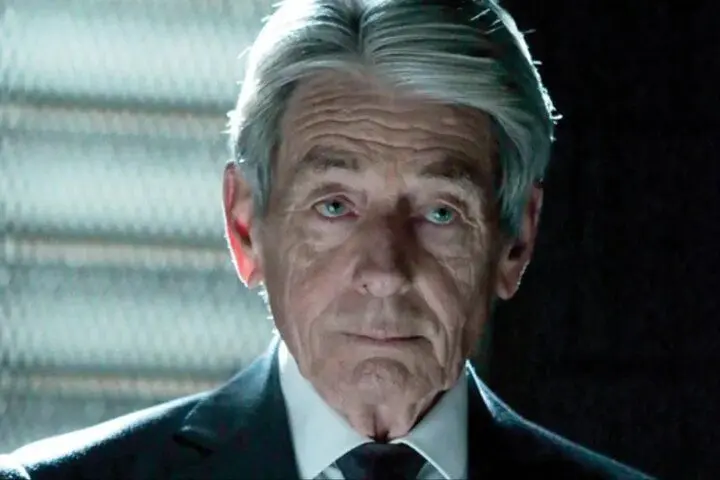 خبر فوری؛ بازیگر «بتمن» درگذشت