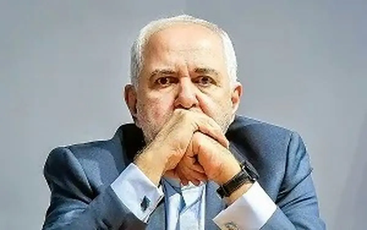 حمله روزنامه انقلابی به ظریف: سیاستمداری مفلوک با سرنوشتی سیاه است!