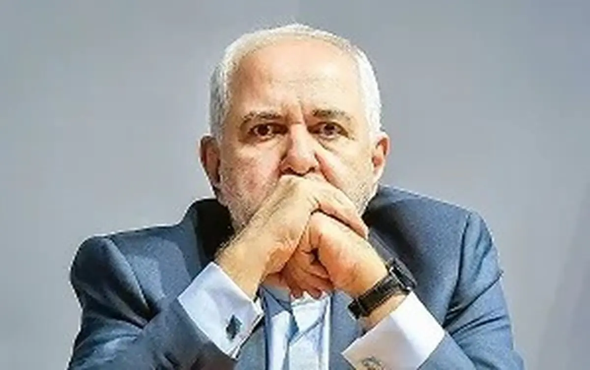 حمله روزنامه انقلابی به ظریف: سیاستمداری مفلوک با سرنوشتی سیاه است!