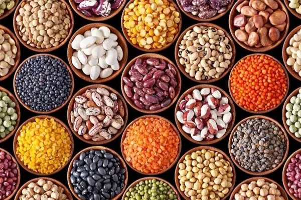 قیمت جدید انواع حبوبات ۱۰ اردیبهشت ۱۴۰۵ | لوبیا چیتی کیلویی چند شد؟ + جدول