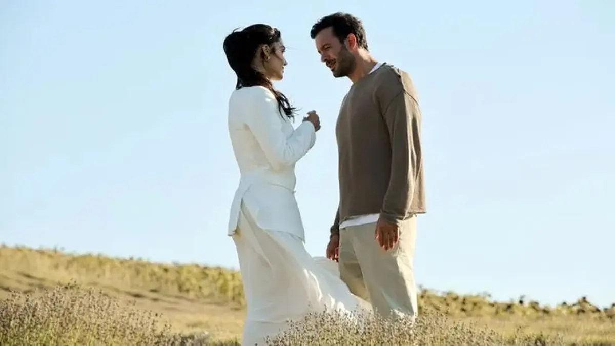 نکاهی به سریال ترکی عشق و اشک + خلاصه داستان، بازیگران و زمان پخش!